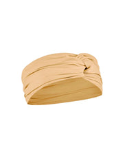 Josie Orange Headband