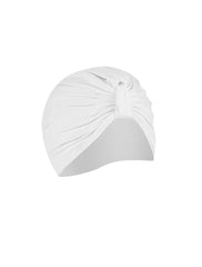 Noor White Turban