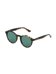 Jinx Green Sunglasses