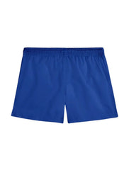 Charlie Kids Quick-Dry Swim Shorts in Dark Blue