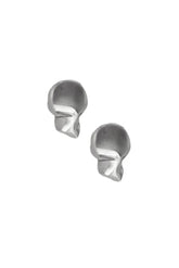 Tyla Silver Earrings