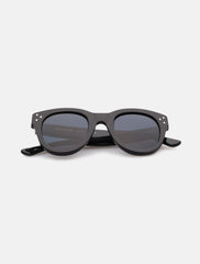Devin Black Sunglasses