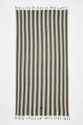 Sole Light Black/Beige Pestemal