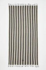 Sole Light Black/Beige Pestemal
