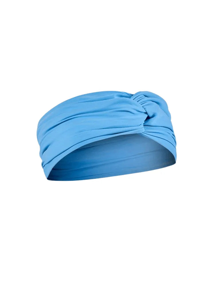 Josie Blue Headband