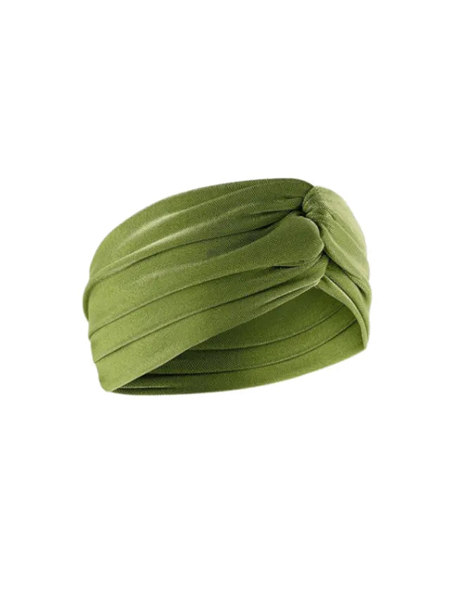 Josie Green Headband