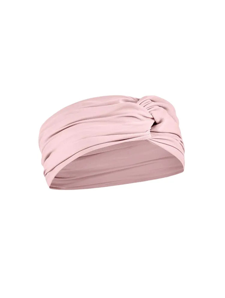Josie Pink Headband