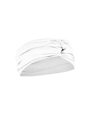 Josie White Headband