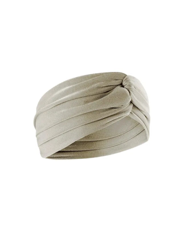 Josie Silver Headband
