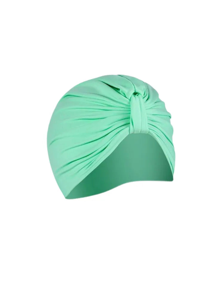 Noor Mint Green Headband