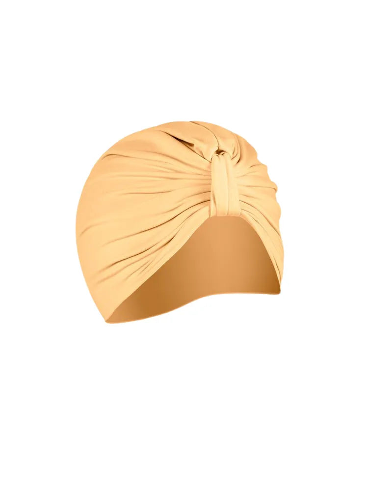 Noor Orange Turban