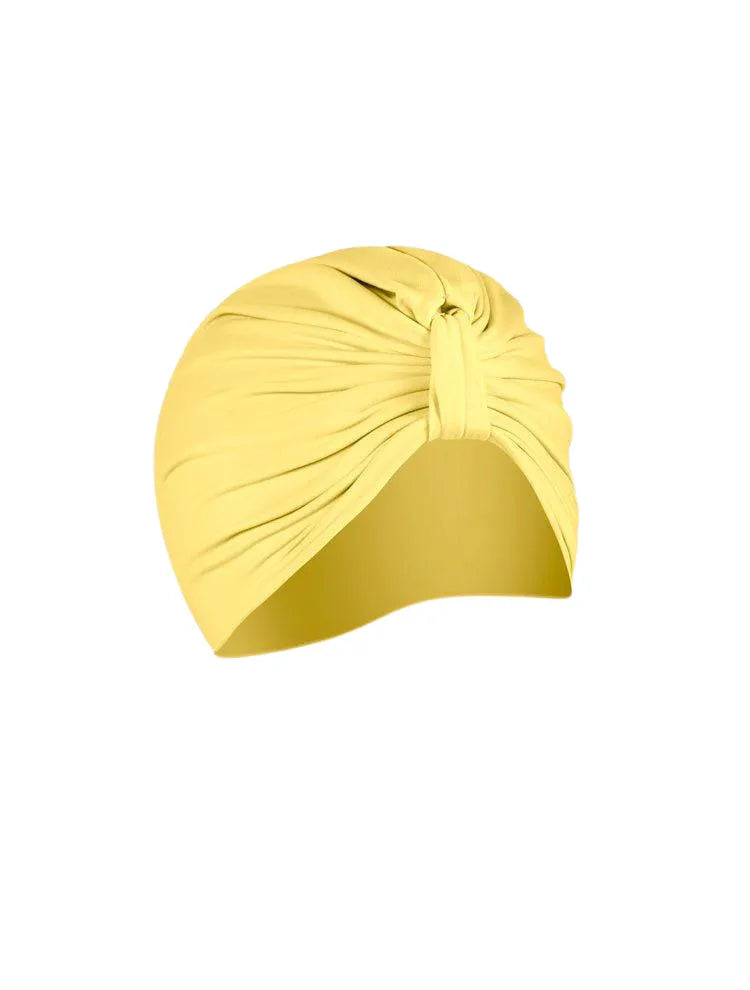Noor Yellow Headband