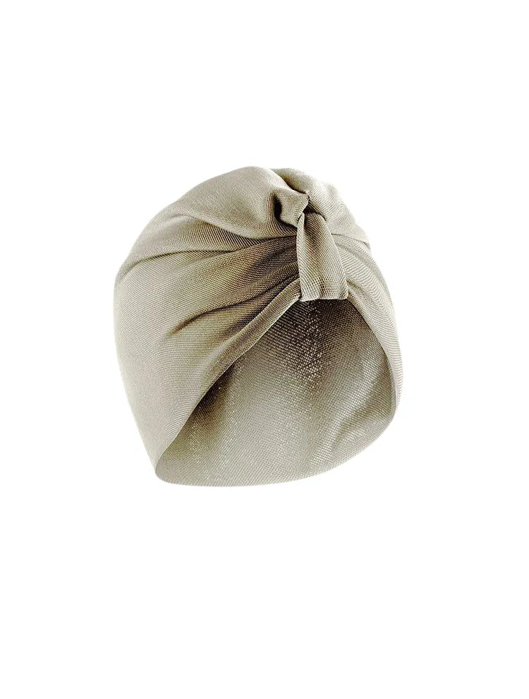 Noor Silver Turban