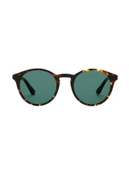 Jinx Green Sunglasses