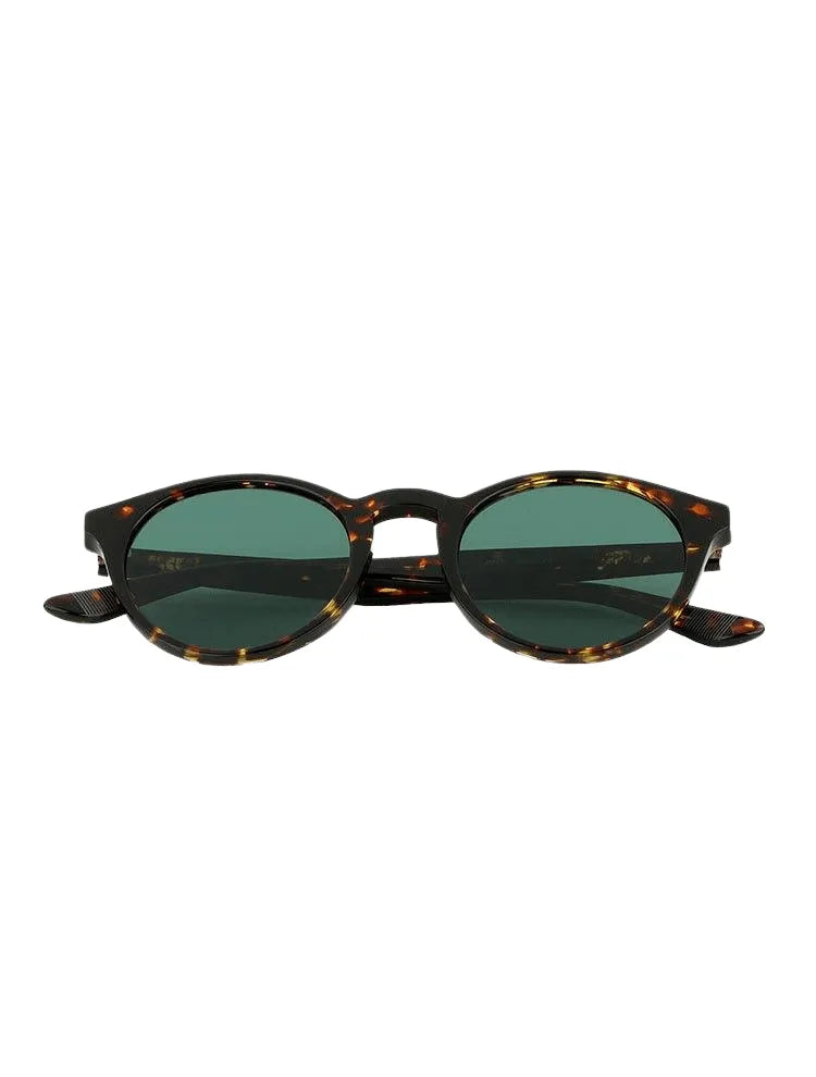 Jinx Green Sunglasses