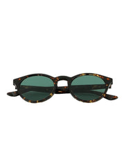 Jinx Green Sunglasses
