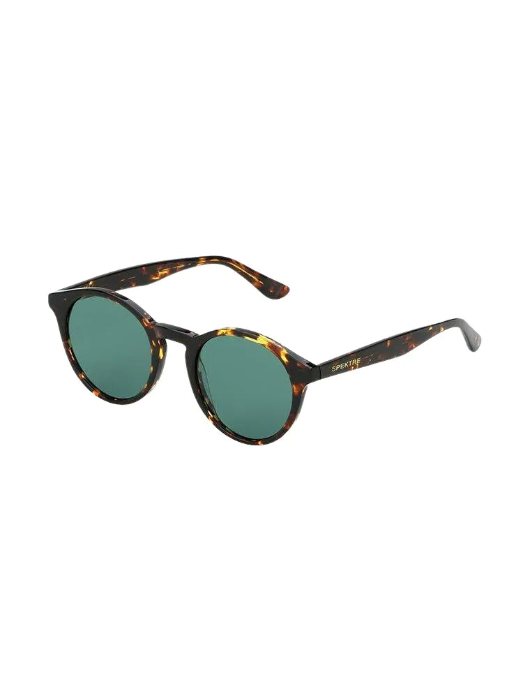 Jinx Green Sunglasses