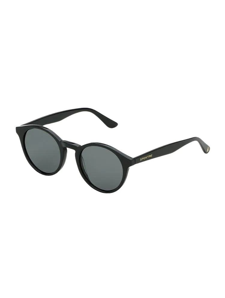 Jinx Black Sunglasses