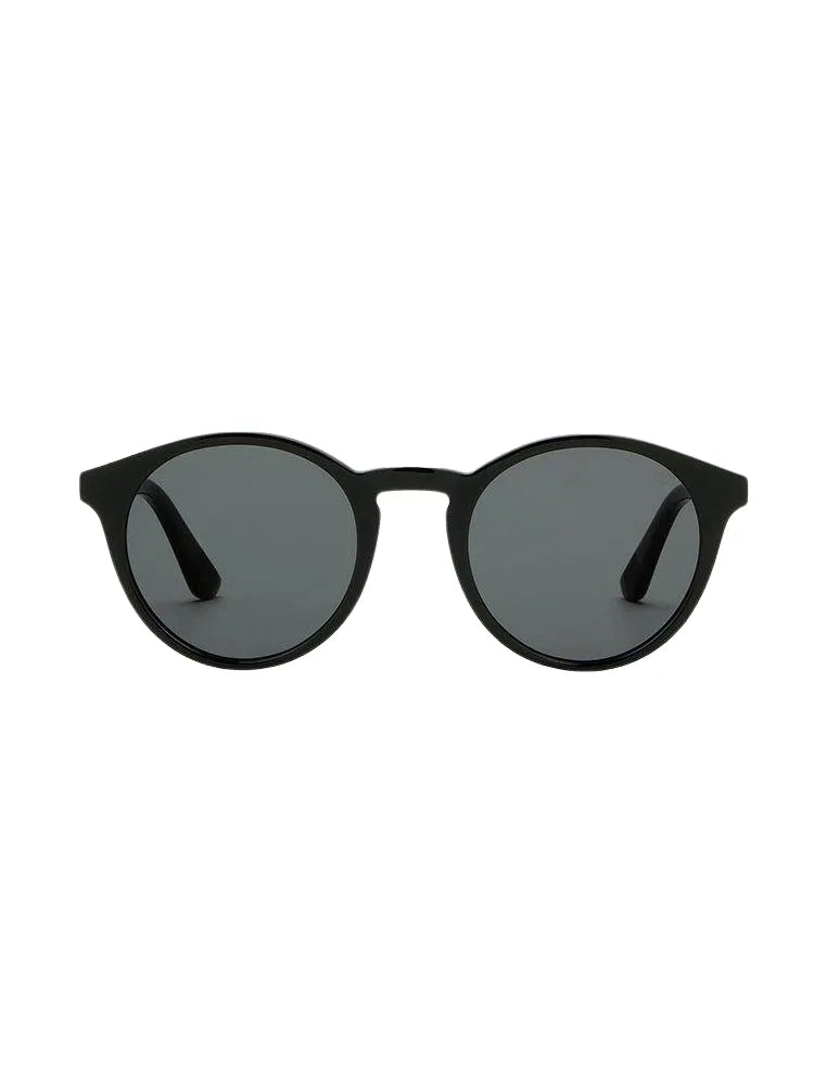 Jinx Black Sunglasses