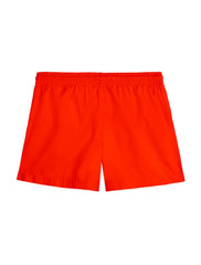 Charlie Orange Kids Quick-Dry Swim Shorts