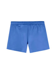 Charlie Kids Sax Blue Quick-Dry Swim Shorts