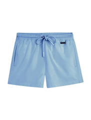 Charlie Blue Kids Quick-Dry Swim Shorts