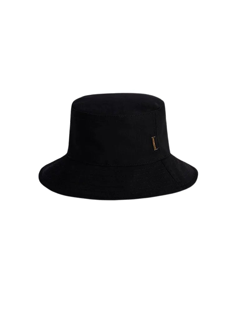 Orlando Black Kids Bucket Hat