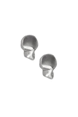 Tyla Silver Earrings