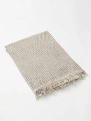 Lanza Beige Pestemal