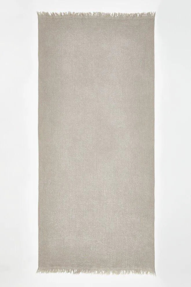 Lanza Beige Pestemal