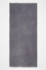 Lanza Dark Grey Pestemal