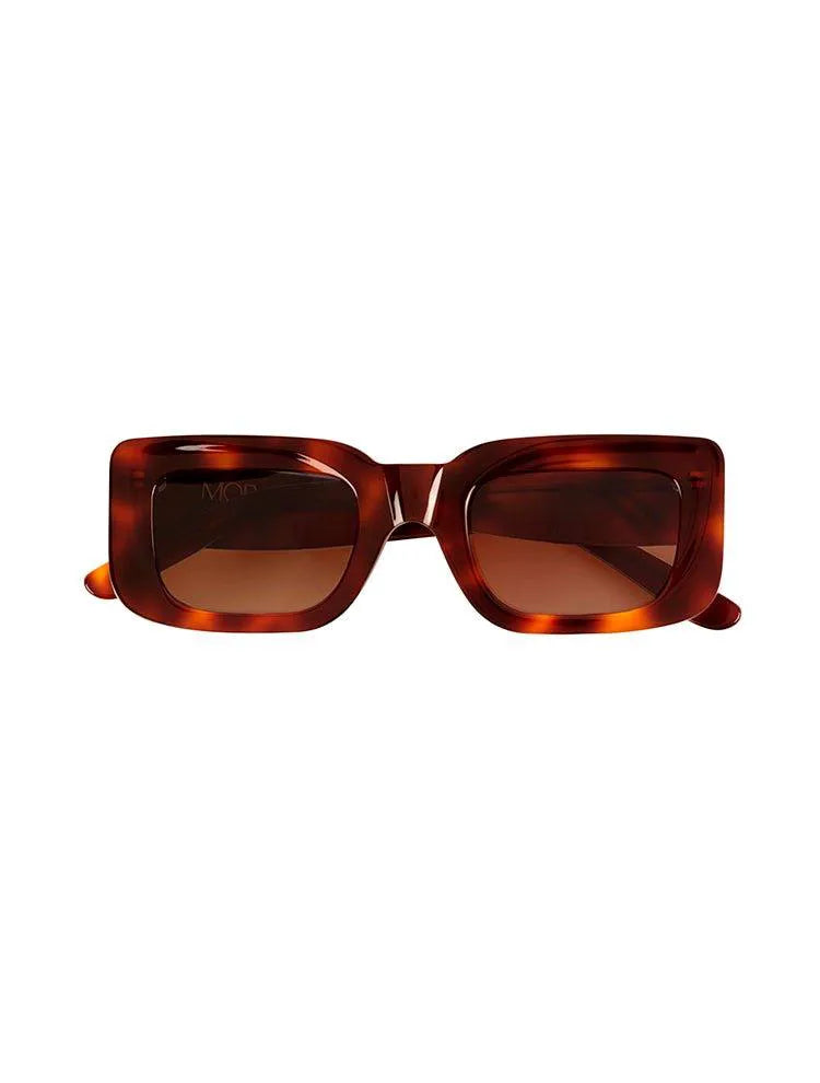 Marche Havana Brown Sunglasses