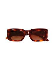 Marche Havana Brown Sunglasses