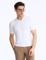 Sting Slim Aviator Sunglasses with Gold Frame and Matt Black Finish