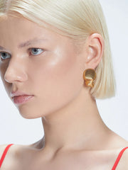 Tyla Gold Earrings